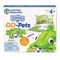 Learning Resources Coding Critters Go-Pets, Dart the Chameleon 3098 - alternate 1